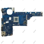 مادربرد لپ تاپ اچ پی Compaq 1000-2000 CPU-AMD-A6-5200_6050A2498701_MB-A02_TPN-1106 بدون گرافیک - Image 2