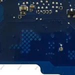 مادربرد لپ تاپ اچ پی Compaq 1000-2000 CPU-AMD-A6-5200_6050A2498701_MB-A02_TPN-1106 بدون گرافیک - Image 3