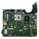 مادربرد لپ تاپ اچ پی Pavilion DV6-2000 HM55_CPU-I7_DA0UP6MB6F0 گرافیک دار-قابل تبدیل به DV7-2000