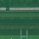 مادربرد لپ تاپ اچ پی Pavilion 14-C_NM70_CPU-Celeron_U33C_DAU33CMB6C0 گرافیک اینتلی - Image 3