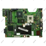 مادربرد لپ تاپ اچ پی Compaq CQ60 CPU-Intel_07263-1_07263-2_48-4I501-011_48-4I501-021_VGA-512MB گرافیک دار