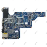 مادربرد لپ تاپ اچ پی Compaq CQ62 AMD_01013TM00-575-G_01013TM00-300-G_01013TM00-600-G_VGA-2GB گرافیک دار - Image 2