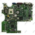 مادربرد لپ تاپ اچ پی Compaq NX9000_KT9D_DAKT9DMB6F1 بدون گرافیک