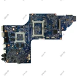 مادربرد لپ تاپ اچ پی Pavilion DV7-7000_HM77_CPU-Intel_11254-3_48-4ST10-031_VGA-2GB گرافیک دار - Image 2