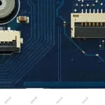 مادربرد لپ تاپ اچ پی Pavilion DM4-2000_CPU-I3-2_ZIDANE2B_6050A2435101 گرافیک اینتلی - Image 2
