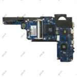 مادربرد لپ تاپ اچ پی Pavilion DM4-2000 HM65_ZIDANE2_6050A2402401_VGA-1GB گرافیک دار