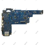 مادربرد لپ تاپ اچ پی Pavilion DM4-2000 HM65_ZIDANE2_6050A2402401_VGA-1GB گرافیک دار - Image 2