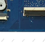 مادربرد لپ تاپ اچ پی Pavilion DM4-2000 HM65_ZIDANE2_6050A2402401_VGA-1GB گرافیک دار - Image 3