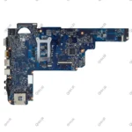 مادربرد لپ تاپ اچ پی Pavilion DM4-2000 HM65_6050A2402401 گرافیک اینتلی - Image 2