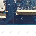مادربرد لپ تاپ اچ پی Pavilion DM4-2000 HM65_6050A2402401 گرافیک اینتلی - Image 3