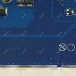 مادربرد لپ تاپ اچ پی ENVY-6 CPU-AMD-A6-4455M_QAU51_LA-8731P بدون گرافیک - Image 3