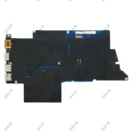 مادربرد لپ تاپ اچ پی ENVY-6 CPU-AMD-A6-4455M_QAU51_LA-8731P بدون گرافیک - Image 2