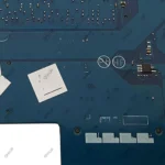 مادربرد لپ تاپ اچ پی Pavilion 15-G CPU-AMD-A6-6310_ZS051_LA-A996P LVDS-40Pin بدون گرافیک - Image 3