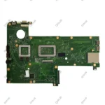 مادربرد لپ تاپ اچ پی TouchSmart TM2-13 CPU-I3-330UM_ HM55 6050A2345301 گرافیک دار-تعمیری - Image 2