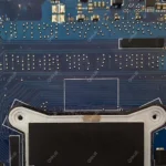 مادربرد لپ تاپ اچ پی ENVY-14 HM65_CPU-Intel_6050A2443401_VGA-1GB گرافیک دار - Image 3