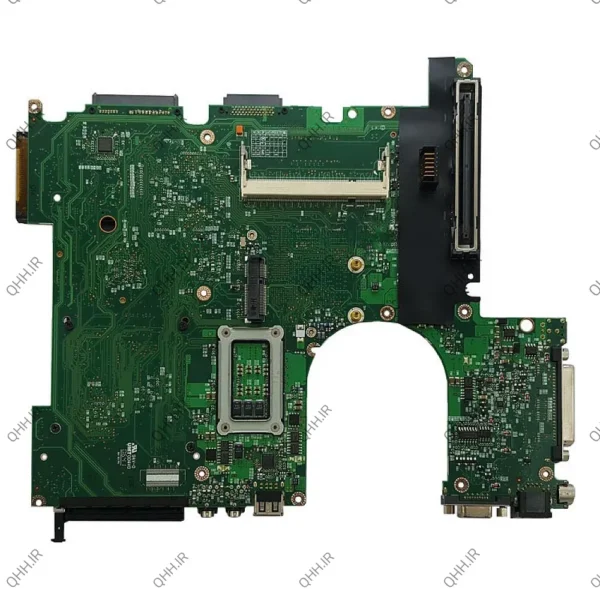مادربرد لپ تاپ اچ پی Compaq NC6320_6050A2035001 بدون گرافیک