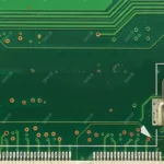 مادربرد لپ تاپ اچ پی Compaq NC6320_6050A2035001 بدون گرافیک - Image 2