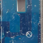 مادربرد لپ تاپ اچ پی EliteBook 2540 CPU-I7-640LM_KAT10_LA-5251P گرافیک اینتلی - Image 2