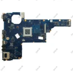 مادربرد لپ تاپ اچ پی Compaq 1000-2000 CPU-AMD-A4_6050A2562701 بدون گرافیک