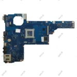مادربرد لپ تاپ اچ پی Compaq 1000-2000 CPU-AMD-E1_6050A2498701 بدون گرافیک - Image 2