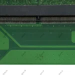 مادربرد لپ تاپ اچ پی Pavilion 14-P_CPU-AMD-A8_Y22A_DAY22AMB6E0 بدون گرافیک - Image 3