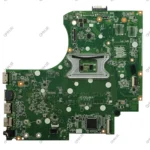 مادربرد لپ تاپ اچ پی Pavilion 14-D HM86_01019B600-35K-G_491-G گرافیک اینتلی - Image 2