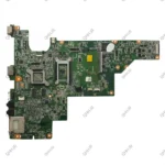 مادربرد لپ تاپ اچ پی Compaq 630_CQ43-CQ57 HM55_01015EC00-600-G_VGA-512MB گرافیک دار - Image 2