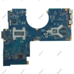مادربرد لپ تاپ اچ پی Pavilion 15-AW CPU-AMD A10-9600_DAG54AMB6D0_VGA-2GB گرافیک دار - Image 2