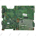 مادربرد لپ تاپ اچ پی Compaq CQ60_07239-2_48-4H501-021 بدون گرافیک - Image 2
