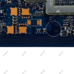 مادربرد لپ تاپ اچ پی Pavilion 15-AU CPU-I7-6500U_DAG34AMB6D0 VGA-2GB گرافیک دار - Image 2