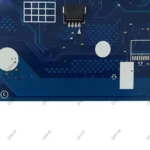 مادربرد لپ تاپ اچ پی ProBook 355 G2 CPU-AMD_A8-6410_6050A2612501-MB-A02 بدون گرافیک - Image 3
