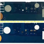 مادربرد لپ تاپ اچ پی ProBook 350 G1_248 G1_I5-4_6050A2608301-MB-A04_MB-A05_1GB گرافیک دار - Image 2