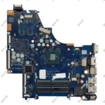 مادربرد لپ تاپ اچ پی Pavilion 15-BW_CPU-AMD E1 9000_CTL51-53_LA-E841P بدون گرافیک