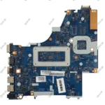 مادربرد لپ تاپ اچ پی Pavilion 15-BW_CPU-AMD E1 9000_CTL51-53_LA-E841P بدون گرافیک - Image 2