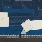 مادربرد لپ تاپ اچ پی Pavilion 15-BW_CPU-AMD E1 9000_CTL51-53_LA-E841P بدون گرافیک - Image 3