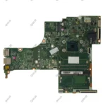 مادربرد لپ تاپ اچ پی Pavilion 17-G_CPU-Pentium N3700_DAX13AMB6E0 گرافیک اینتلی