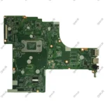 مادربرد لپ تاپ اچ پی Pavilion 17-G_CPU-Pentium N3700_DAX13AMB6E0 گرافیک اینتلی - Image 2