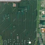 مادربرد لپ تاپ اچ پی Pavilion 17-G_CPU-Pentium N3700_DAX13AMB6E0 گرافیک اینتلی - Image 3