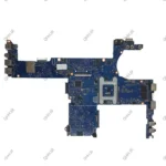 مادربرد لپ تاپ اچ پی EliteBook 8470 HM77_6050A2470001-MB-A04_VGA-1GB گرافیک دار - Image 2