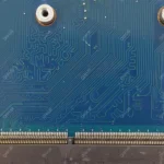 مادربرد لپ تاپ اچ پی Pavilion 15-DW CPU-Pentium N5000_FPW50_LA-H325P بدون گرافیک - Image 3