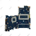 مادربرد لپ تاپ اچ پی Pavilion 15-AC CPU-I7-5500_AHL50-ABL52_LA-C701P_EDP_VGA-2GB گرافیک دار - Image 2