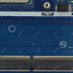 مادربرد لپ تاپ اچ پی ENVY X360 15T-ED CPU-I7-10_GPC56_LA-J492P_VGA-2GB گرافیک دار - Image 3