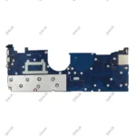 مادربرد لپ تاپ اچ پی ENVY X360 15M-ED CPU-I7-10_GPC56_LA-J494P گرافیک اینتلی - Image 2