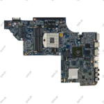 مادربرد لپ تاپ اچ پی Pavilion DV6-6000 HM65_41-AB6200-D00G_A0I_VGA-1GB گرافیک دار-تعمیری