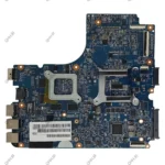 مادربرد لپ تاپ اچ پی ProBook 4540 HM76_48-4SI01-011_VGA-2GB گرافیک دار-تعمیری - Image 2