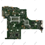 مادربرد لپ تاپ اچ پی Pavilion 15-AB CPU-AMD A10-8700P_DA0X21MB6D0_EDP_VGA-2GB گرافیک دار