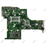 مادربرد لپ تاپ اچ پی Pavilion 17-AB CPU-AMD A10-8700P_DA0X21MB6D0_VGA-2GB گرافیک دار - Image 2
