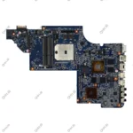 مادربرد لپ تاپ اچ پی DV6-6000_DV7-6000_AMD_11A40-2_41-AB7400-E00G_48-4RI02-021 2Chip_1GB گرافیک دار-تعمیری