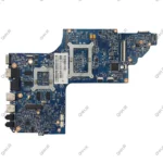 مادربرد لپ تاپ اچ پی Pavilion DV7-7000_HM77_CPU-Intel_11254-3_48-4ST10-031_VGA-2GB گرافیک دار-تعمیری - Image 2