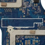 مادربرد لپ تاپ اچ پی Pavilion DV7-7000_HM77_CPU-Intel_11254-3_48-4ST10-031_VGA-2GB گرافیک دار-تعمیری - Image 3